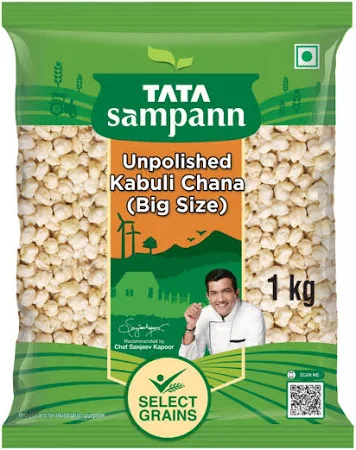 Kabuli Chana 1 Kg
